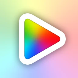 أيقونة VidMix - Video & Motion Editor