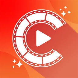 أيقونة Video Editor & Maker - VidArt